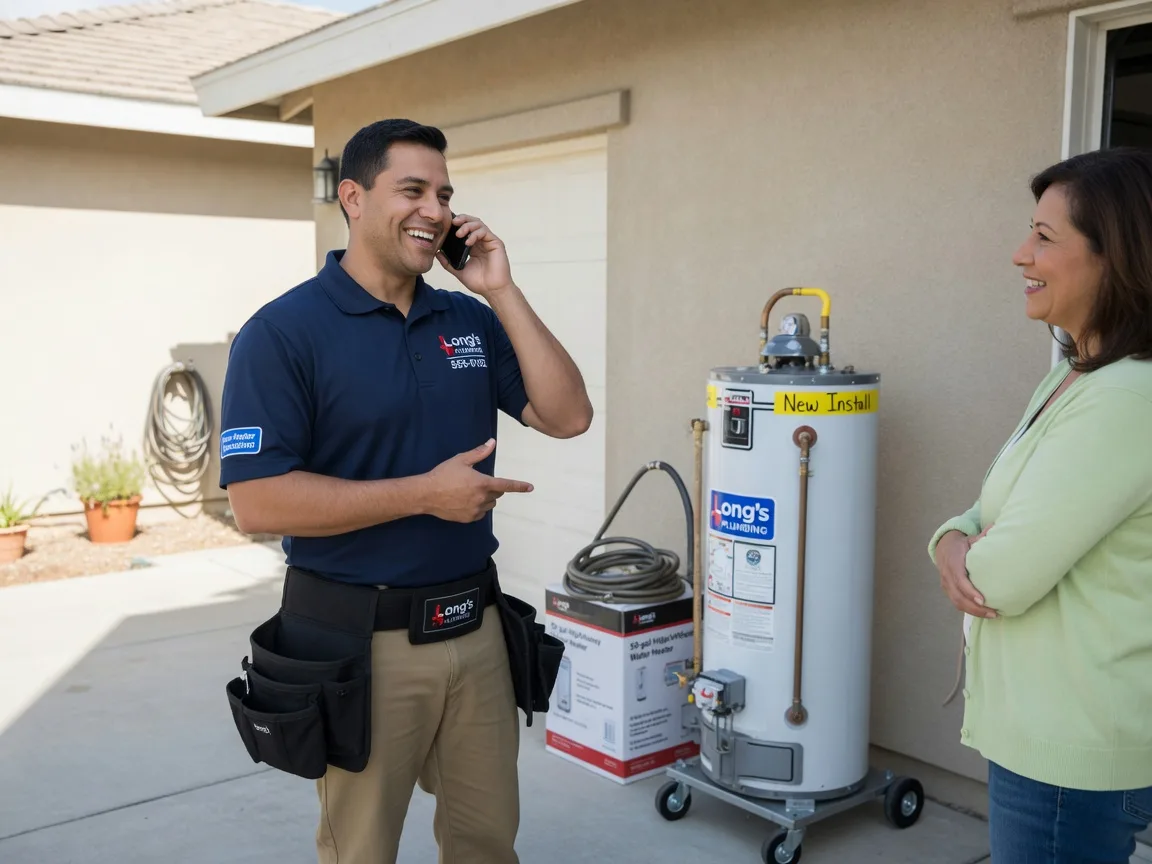Leak Detection Whiterocks, UT FAQs